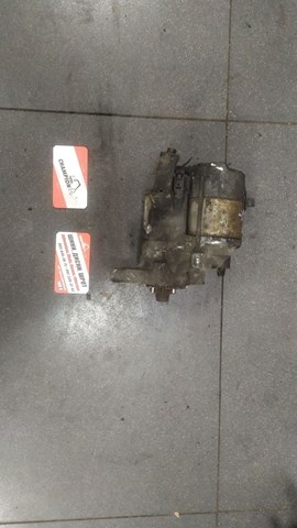 Стартер автомобільний 4280000570 DENSO