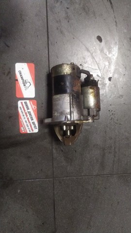 Стартер 4280000950 HONDA
