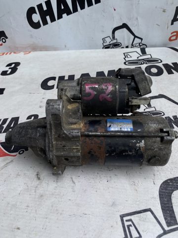 Стартер автомобільний 4280002560 DENSO