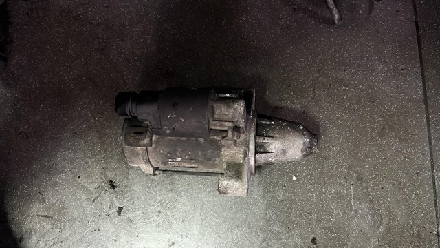 Стартер автомобільний 4280005670 DENSO