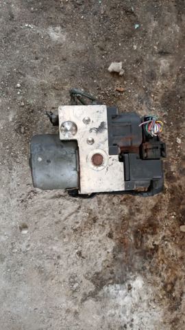 Блок управління АБС (ABS) 4405002030 TOYOTA