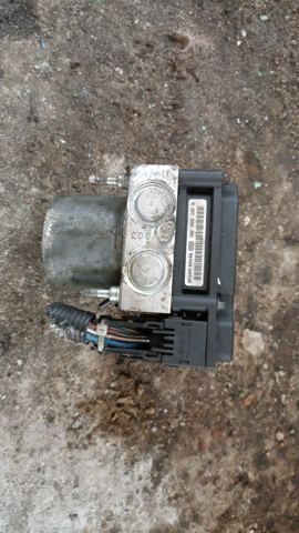 Блок керування АБС (ABS) 4451005042 TOYOTA