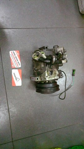Компресор системи кондиціювання 4471009270 DENSO