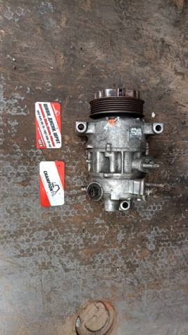 Компресор холодоагенту 4471905069 DENSO