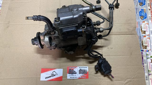 Насос паливний високого тиску 460404977 BOSCH