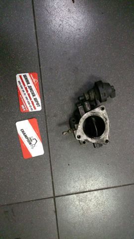 Блок дросельної заслінки 46823851 FIAT