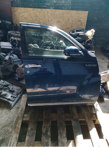 Праве бічне дзеркало 4724656AB CHRYSLER