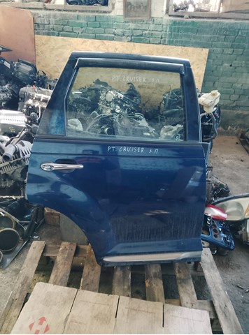 4724914AD Chrysler