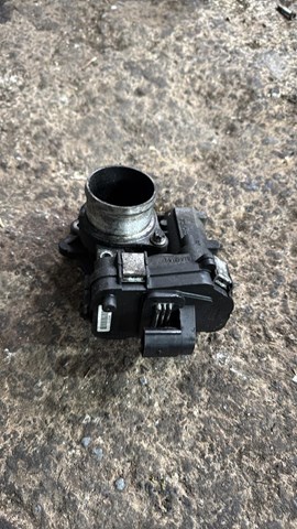 Блок дросельної заслінки 48CPD4 GM