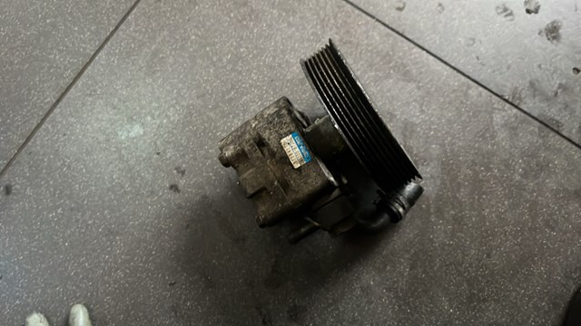 Насос гідропідсилювача керма 4910067J00 SUZUKI