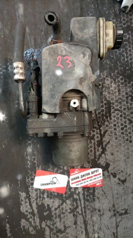 Насос гідравліки 491109313R RENAULT