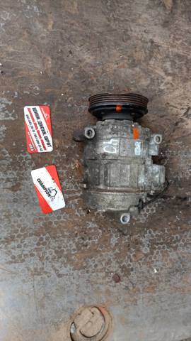 Компресор холодоагенту 4B0260805K VAG