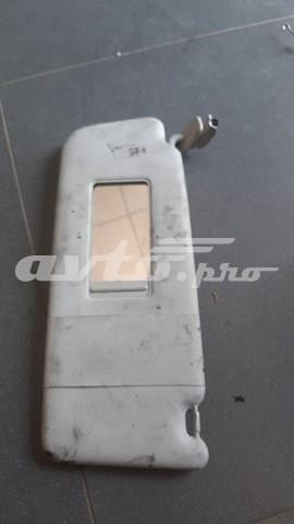 Козирок 4B0857551 VAG