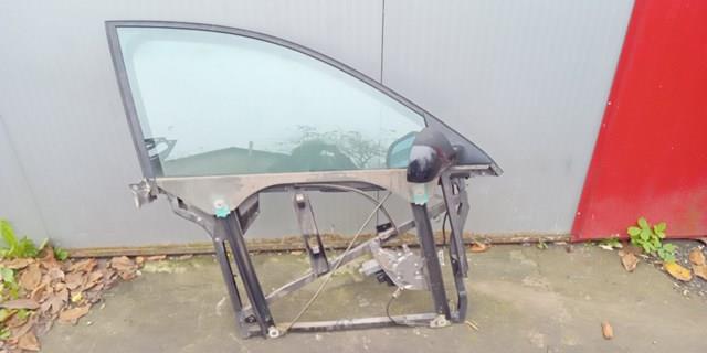Праве дзеркало заднього виду 4B1858532 VAG