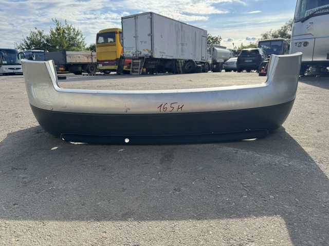 Буфер (бампер) задній 4B5807301AF VAG