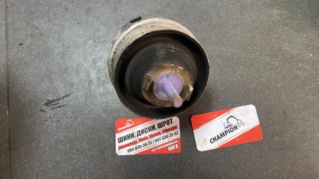 Права подушка двигуна 4F0199382AR VAG