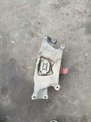 Кронштейн КПП 4F0399263K VAG