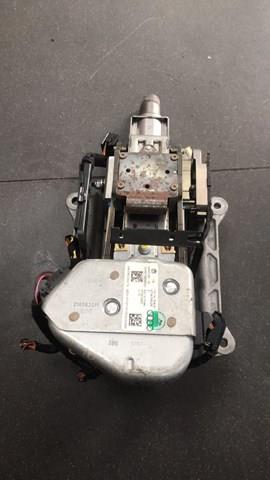 Колонка рульова 4F0419501J VAG