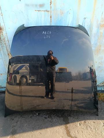 Капот 4F0823029A VAG