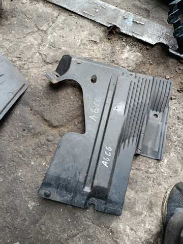 Захист днища, правий 4F0825216F VAG