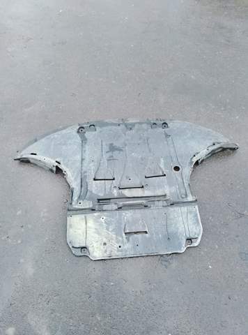 Захист двигуна передній 4F0863821K VAG