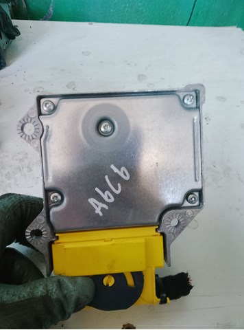 Модуль-процесор керування подушки безпеки 4F0910655E VAG