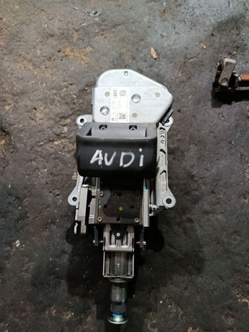 Механізм блокавання керма 4F0910852B VAG