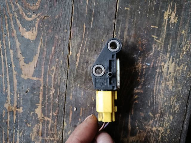 Датчик подушки безпеки 4F0959651 VAG