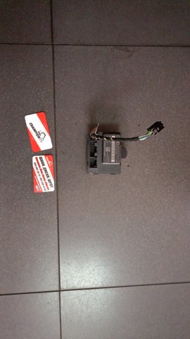 Блок комфорту задніх дверей 4F0959794E VAG
