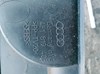 Водостік лобового скла, жабо 4F1819403 VAG
