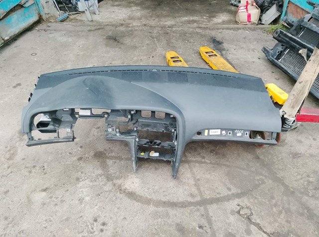 Панель приладів торпеди 4F1857041R VAG