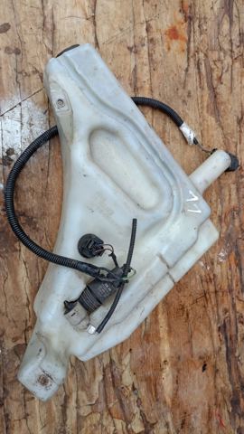 Водяний бачок омивача скла 4L0955453 VAG
