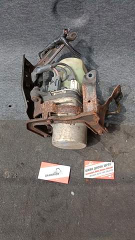 Насос гідропідсилювача 4M513K514CB FORD