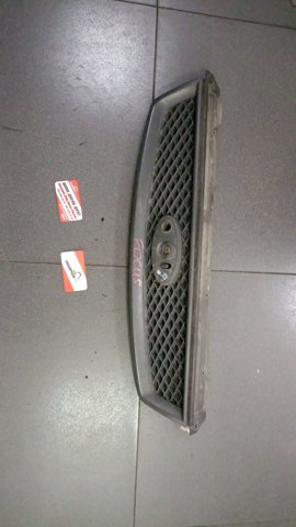 Облицювання радіатора 4M518138AE FORD