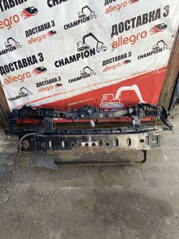 Каркас і панелі передка 4M518B041AL FORD