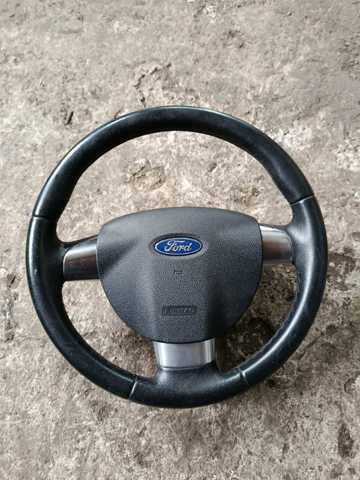 Подушка безпеки, водійська, AIRBAG 4M51A042B85 FORD