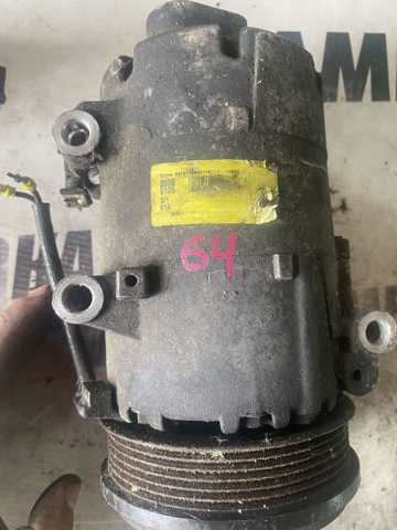 Компресор системи кондиціювання 4M5H19D629AC FORD