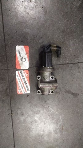 Клапан EGR рециркуляції газів 50024005 FIAT