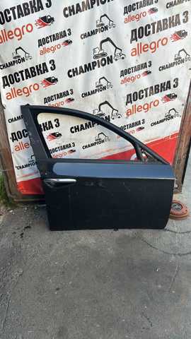 Пасажирські передні двері Alfa Romeo 159