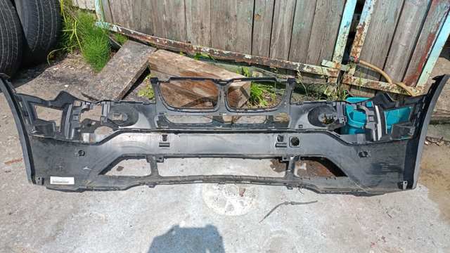 Бампер передній 51113420473 BMW