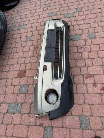 Бампер передній 51116800130 BMW