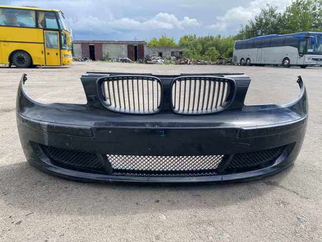 Бампер передній в зборі 51117185125 BMW