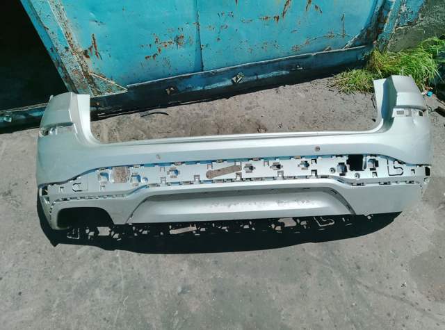 Бампер задній 51127278474 BMW
