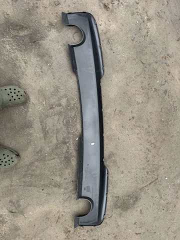 Спойлер заднього бампера 51127906283 BMW