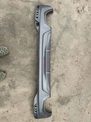 Бампер задній, нижня частина 51128098694 BMW