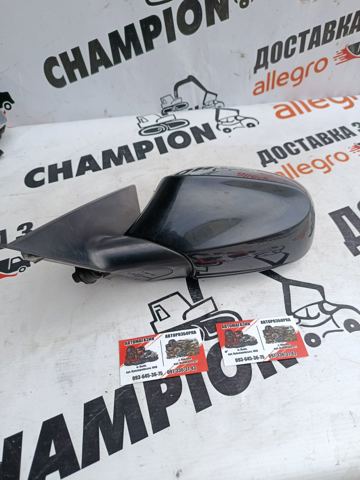 Дзеркало заднього виду, ліве 51167157197 BMW