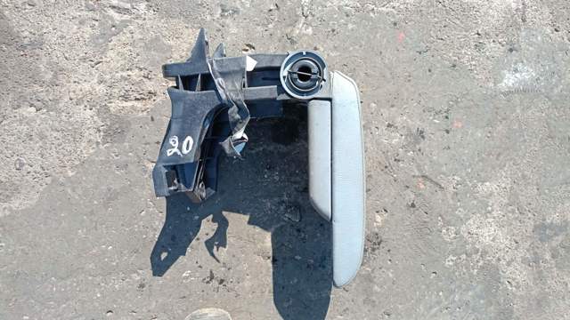 Кришка підлокітника 51168213678 BMW