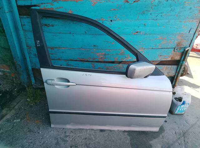 Внутрішній дверний замок 51217011244 BMW