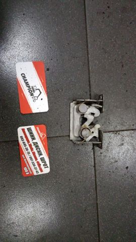 Замок капота 51237008755 BMW