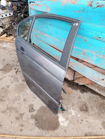 Механізм стеклопод'емника двері задньої, правої 51347011206 BMW